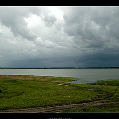 photo "Road to Lake"