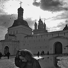 photo "Monastery"