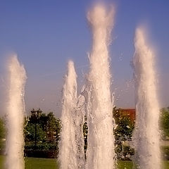 photo "Fountain #1"