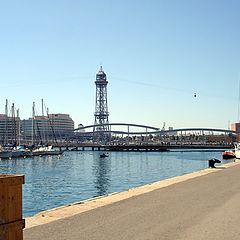 photo "Barcelona"