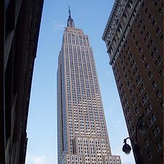 photo "New York Feelings #2 (Empire)"