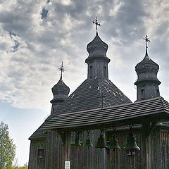 photo "Church"