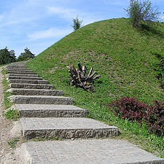 photo "Stairways to Heaven"