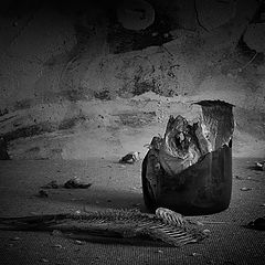 фото "Ночь. Курить хочется"