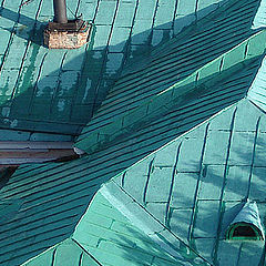 фото "Усадьба "Зеленая крыша""