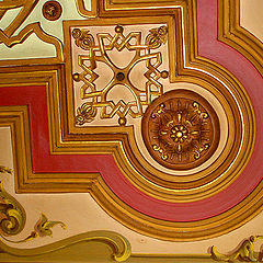 фото "Ceiling Detail"