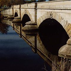 фото "Ross Bridge"