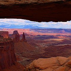 photo "Canyonlands, Utah, USA (Repost)"