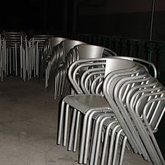 photo "chairs"