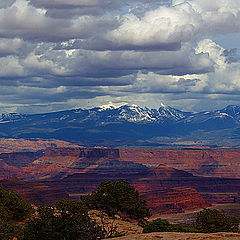 photo "Canyonlands, Utah, USA (6)"