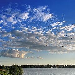 photo "Clouds.. ."