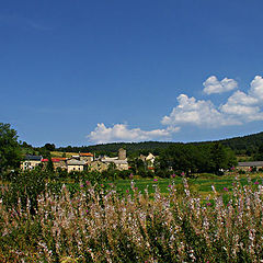 photo "Village"