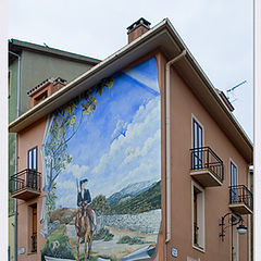 photo "Murales"