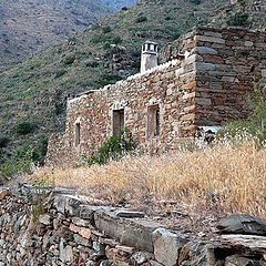 photo "Stone house"