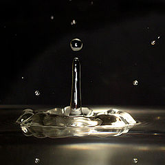 photo "Drop"