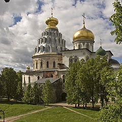 фото "Символ третьего Рима"