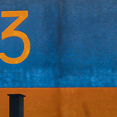 photo "numbers | 3"