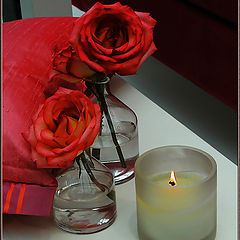 photo "Still Life?.. Or an allusion?.."