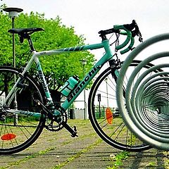 photo "Me cycle"