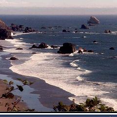 фото "Lonely Beach"