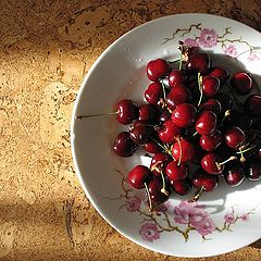 photo "Cherry"