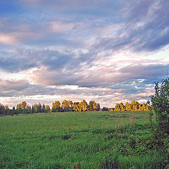 photo "Storm`s coming"