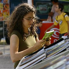 фото "Lisboa Fair Book"