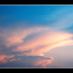 photo "Clouds"