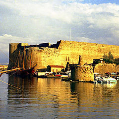 фото "Kerrynia Castle-1973"