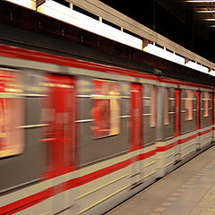 photo "Metro"