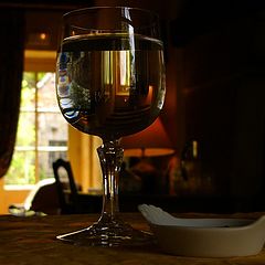 photo "French vine"