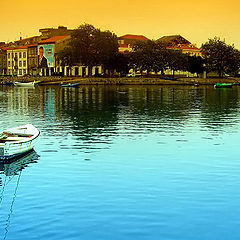 photo "vila do conde"