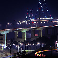 фото "Bridge 25 de Abril"