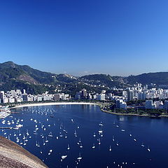 фото "Sugar Loaf View"