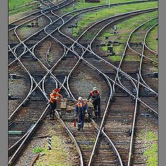 фото "БУДНИ."