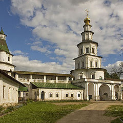 фото "Выход силы"