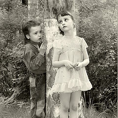photo "***"