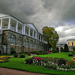 фото "Камеронова галерея"