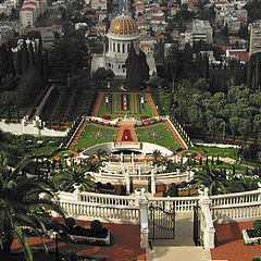 photo "Israel, Haifa"