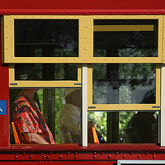photo "Streetcar"