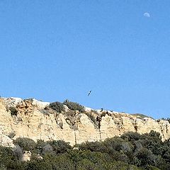 photo "cliff"