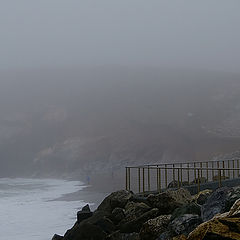 photo "Pacifica, California"