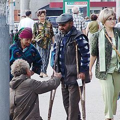 фото "Совещание"