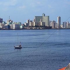 фото "View across Havana"