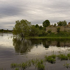 photo "Ancient Ladoga..."