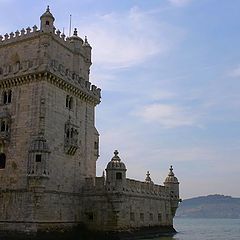 фото "Belem Tower"