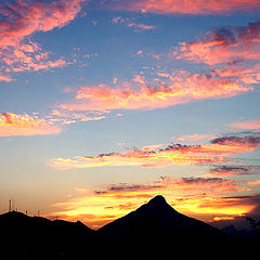 photo "La Tarde de Ayer"