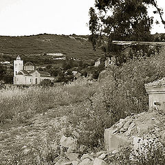 photo "Church"