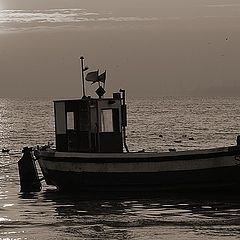 фото "Boat"