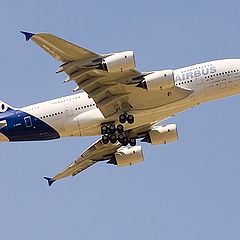 фото "A380"